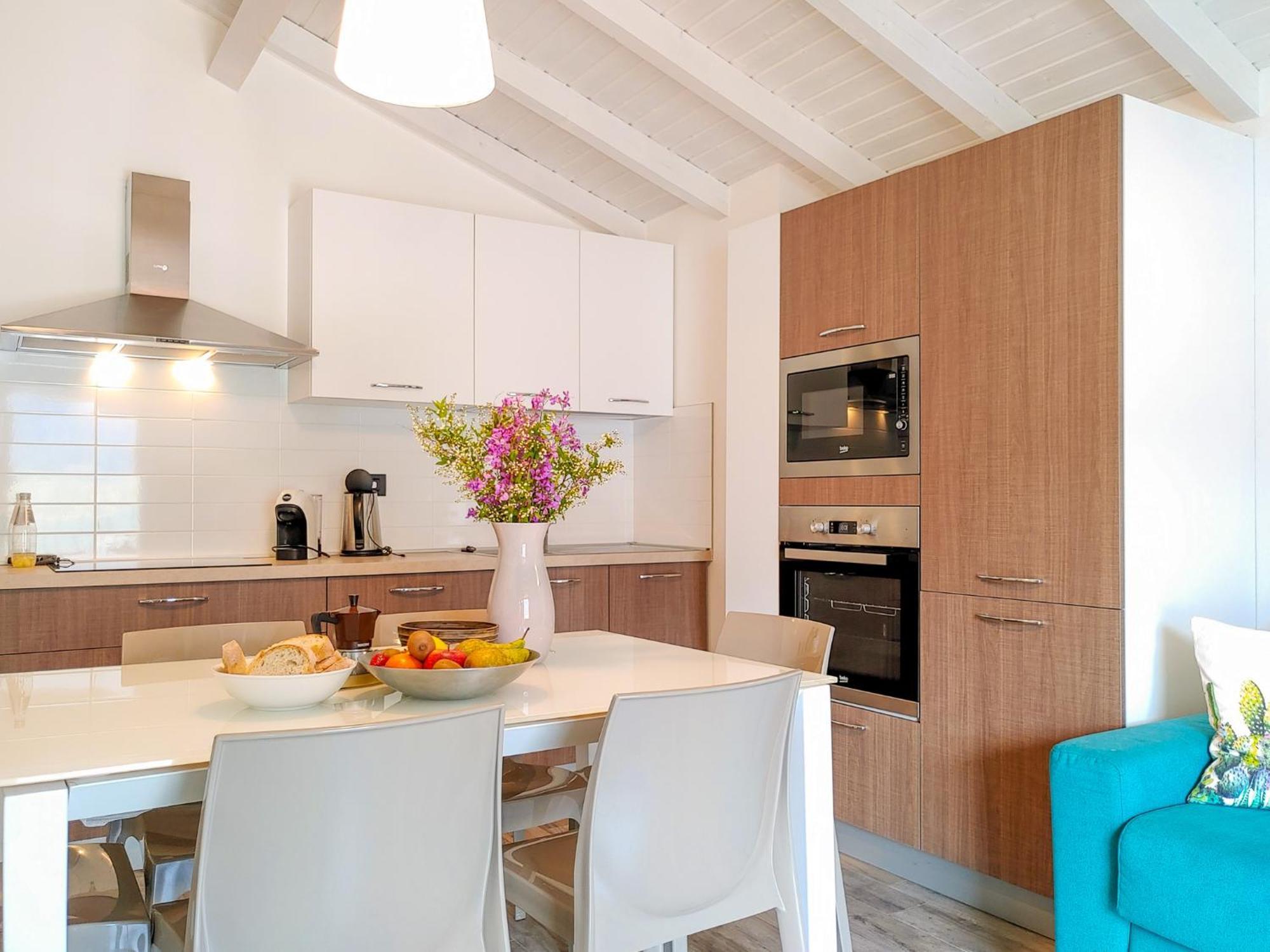 Dascio Dolce Ferienwohnung Panorama Balkon Am See 외부 사진